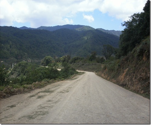 El Blog de CAMINO REAL DE SAN LUCAS ZOQUIAPAM